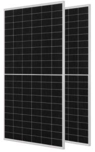 Standard Solarmodul